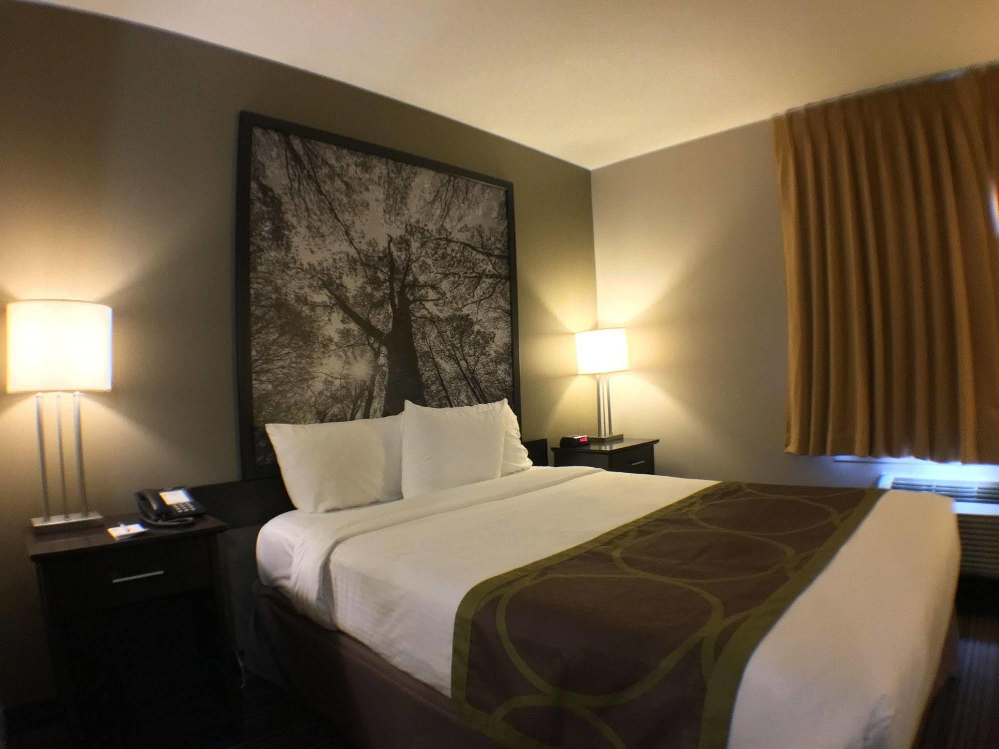 Super 8 By Wyndham Kapuskasing Hotel Exterior foto